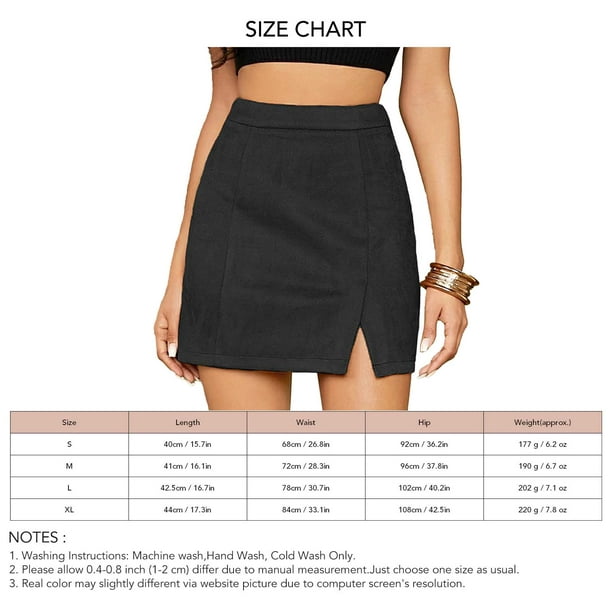 Women High Waist Faux Suede Zipper Bodycon Print Skirt A Line Short Skirts  Sexy Split Hip Skinny Mini Skirts