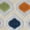 Gray, variant on Unique Loom Aruba Outdoor Collection Area Rug - Noord (9' x 12' Rectangle Beige/Ivory)