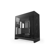 NZXT H9 Flow (2025) CM-H92FW-01 Large Dual-Chamber ATX Mid-Tower - Black