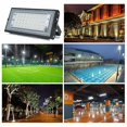 thumbnail image 3 of 50w Ip65 Waterproof Outdoor Led Floodlight, 3 of 4