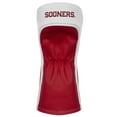 thumbnail image 2 of WinCraft Oklahoma Sooners Golf Club Fairway Headcover, 2 of 2
