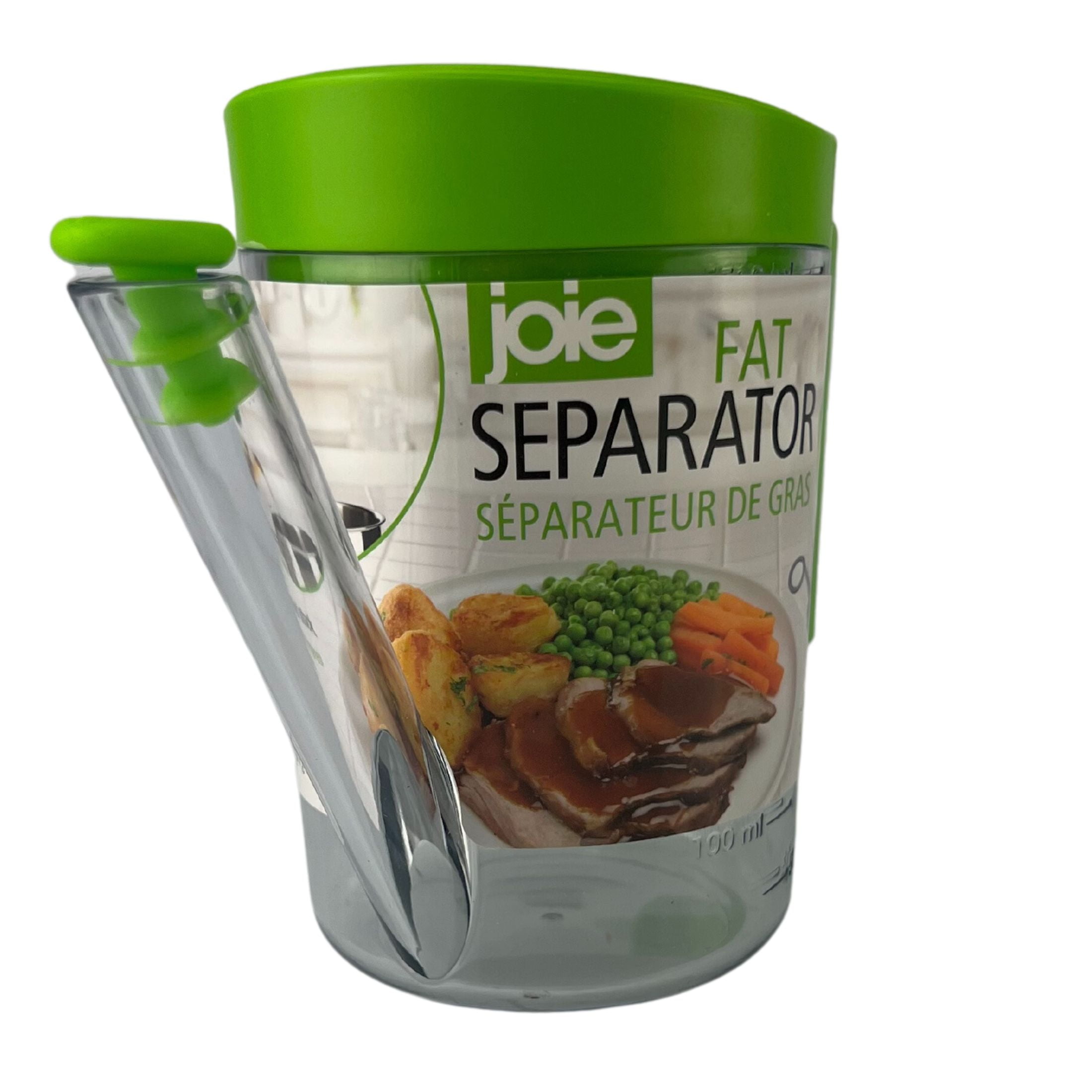 Joie Plastic Fat Separator