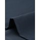 thumbnail image 5 of Blusa de mujer de talla grande Agnes Orinda con mangas de murciélago, escote en V y capas de volantes, 2X azul marino, 5 of 6