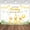 5x3FT, variant on Little Duck Baby Shower Backdrop A Little Ducking is on The Way Background Barnyard Farm Animal Newborn Birthday Party Decorations Banner Photo Studio Props
