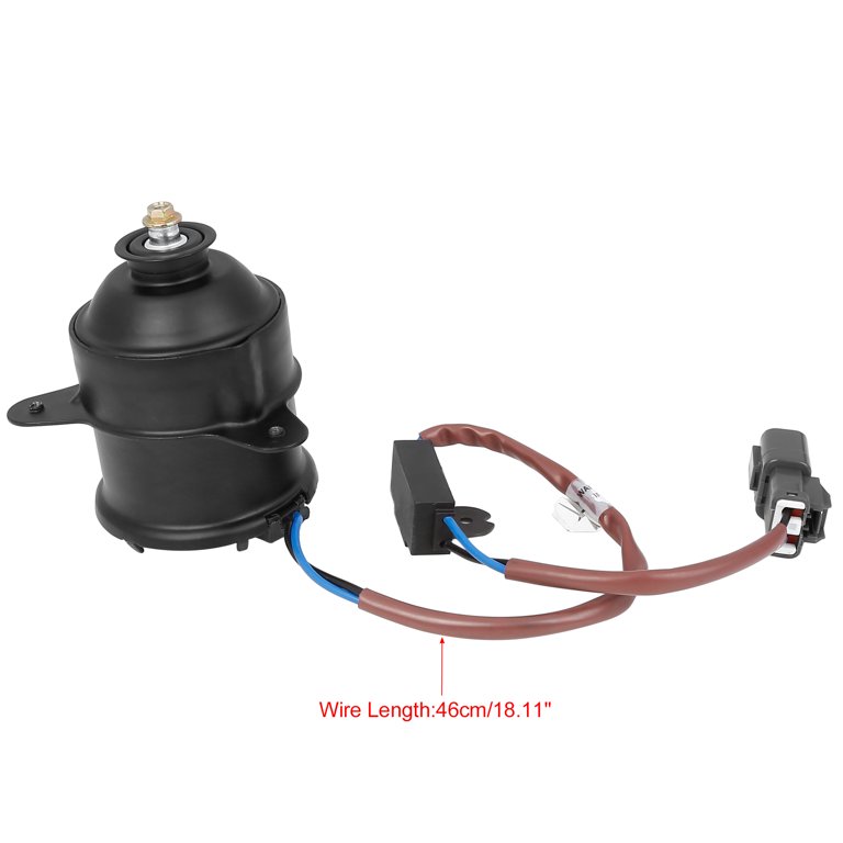 Car Radiator Fan Motor Price In Pakistan Cheapest Buy