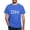 Royal, variant on CafePress - Sherlock 221B Dark T Shirt - Men's Classic Cotton T-Shirts