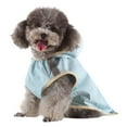 Dog Clothes for Extra Small Dogs Boy Calming Hood for Dogs Dog Coat