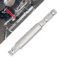 thumbnail image 2 of VPZMT Eje de palanca de cambios interior de acero para Harley Touring Road King Electra Glide Street Glide 1984-2016 (Reemplazar-33709-82A) (palanca de cambios interior (84-16)), 2 of 5