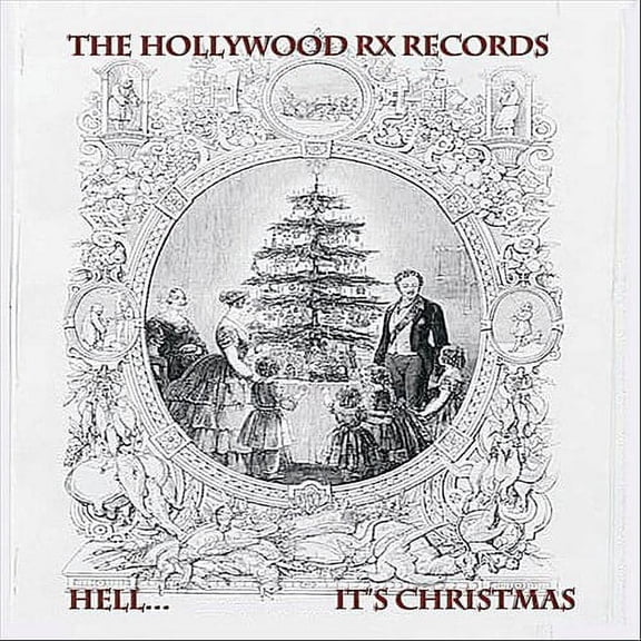 Hellit's Christmas