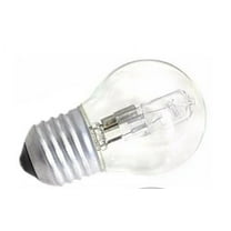 Incandescent 40w Appliance Light Bulbs - Refrigerator, Oven, Microwave, Stove Lights