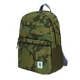 thumbnail image 2 of Mochila Grande Chenson 1818 Juvenil Colección Colors Verde Militar 1864396-A, 2 of 5