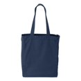 thumbnail image 2 of Liberty Bags - Susan Tote - 8861 - Navy - Size: One Size, 2 of 3