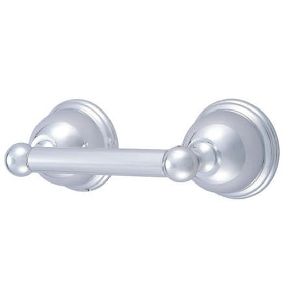 Elements Of Design Eba3968c Double Post Toilet Paper Holder From The Chicago Collection -