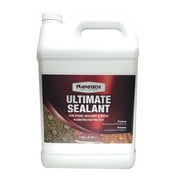 Nanotech Surface Solutions Ultimate Sealant - Water Repellent Invisible Penetrative Coating for Concrete, Masonry, Clay, Limestone, Sandstone, Cantera, SiO2 Water Based Fast Curing, 1 Gallon (128 Oz.)