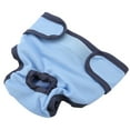 thumbnail image 4 of Lishi Polyester Dog Pants - Blue XL, 4 of 11