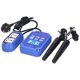 thumbnail image 3 of PH‑803W PH ORP Controller Acidity Alkalinity Controller Water Quality Monitoring ToolUK Plug 250V, 3 of 5