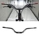 thumbnail image 4 of 2 Unids MTB Bicicletas de La Bicicleta Handleer Mountain, , Bicicletas de La Colina de 31.8mm Tallos de Alto Nivel de Altura Rise 90mm Sunnimix Manillar de la bicicleta de montaña, 4 of 8