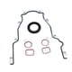 thumbnail image 3 of Junta de cubierta de sincronización   Junta de la bomba de agua de la cubierta de sincronización   SELLE para L98 L76 L77   LS Motor de, 3 of 9