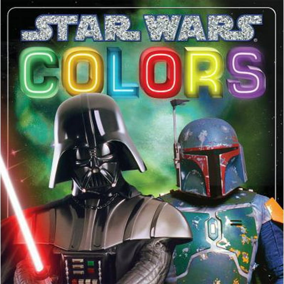 Pre-Owned Colors (Board book) 0545609194 9780545609197