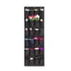 thumbnail image 2 of Organizador de zapatos para puerta, colgador de soporte para armario, bolsa de almacenamiento con 24 bolsillos grandes de malla, bolsa de almacenamiento no tejida Vhermosa 2035186-1, 2 of 8