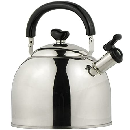 

Nagao Tsubamesanjo Kettle Full Water 4.0L IH Compatible Whistle Stainless Steel Made in Japan