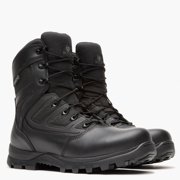 Rocky Enforcer 8 Waterproof Public Service Boot, Black, Size 12(W)