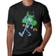 thumbnail image 5 of Camisetas de rapero Ken Carson Run Ran Opium para hombre, moda hip hop, algodón, informales, de manga corta, de gran tamaño, ropa de calle., 5 of 7