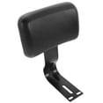thumbnail image 3 of Milisten Safety Back Cushion Electric Bicycles Backrest Practical Rear Rest Bike Seat Cushion, 3 of 5