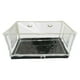 thumbnail image 4 of Kit de tienda de cultivo de hongos Contenedor para hongos Cámara de fructificación de hongos Espacio libre 50cmx25cmx25cm, 4 of 9