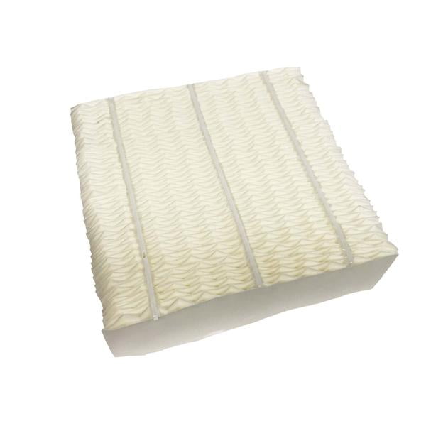 Compatible Replacement Paper Wick Humidifier Filter, Designed to Fit