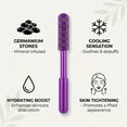 thumbnail image 6 of Facial Tools for Skin Care, Germanium Face Rollers for Women, Portable Massaging for Daily Lifting and Smoothing, 6 of 9
