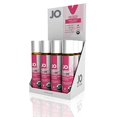 thumbnail image 1 of JO USDA Organic - Fraise - Lubrifiant (à Base d'Eau) 1 floz / 30 ml, 1 of 5