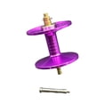 thumbnail image 3 of Baitcasting Reel Aluminium Alloy Spool 110m Fishing Line 90m Fishing Line, 3 of 5