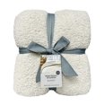 thumbnail image 4 of Better Homes & Gardens Blanket<br>Cozy Knit, 4 of 4