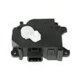 thumbnail image 3 of Air Door Actuator A/C HAVC Heater Blend Door Actuator Replacement for 2008-2012 for Honda for Accord, 2012-2015 for Honda for Crosstour 604-935, 3 of 5