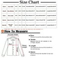 thumbnail image 2 of Women`s Multiple Color Fashion Light Smooth V-neck Hollow Out Printing Long Sleeve Polyester Top(Black,S), 2 of 4