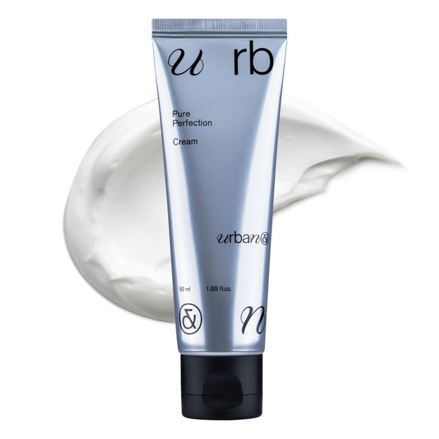 Crema hidratante facial URBANAND Pure Perfection 50 ml