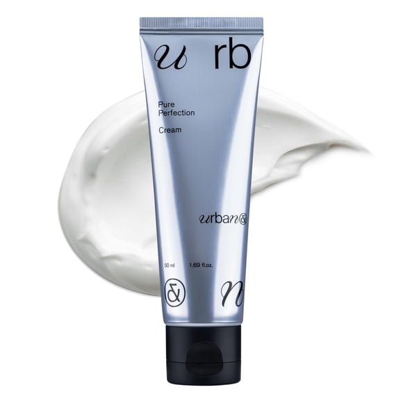 Crema hidratante facial URBANAND Pure Perfection 50 ml