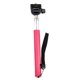 thumbnail image 5 of Sidaley Palo Selfie de mano extensible, monópode telescópico, adaptador de montaje en trípode, repuesto para Hero/Xiaoyi, cámara deportiva de rojo 2piezas, 5 of 5