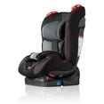 thumbnail image 3 of Autoasiento Motek Tuly para Bebé de 0 a 25kg Gris, 3 of 4