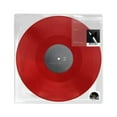 thumbnail image 2 of Post Malone - Waiting For Never RSD Red Vinyl 12" Single, 2 of 2