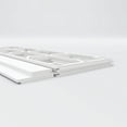 thumbnail image 2 of Ekena Millwork 36"H x 94 1/2"W Englewood PVC Wainscot Paneling Kit, 2 of 13