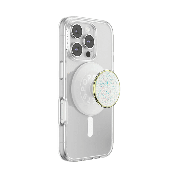 PopSockets Phone Grip for MagSafe, Magnetic Holder, Phone Stand