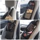 thumbnail image 4 of Seat Side Organizer, Car Storage Bag, Mesh Pocket Car Seat Phone Holder for All Front Passenger Car Seats for Cars, Trucks, 4 of 4