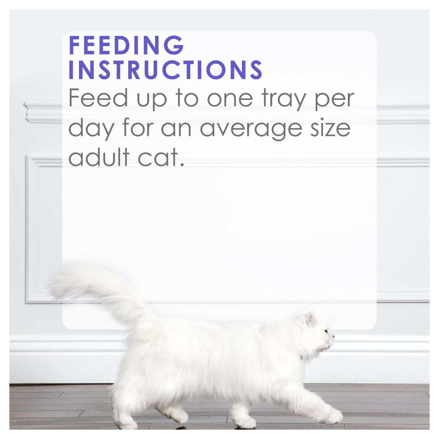 Fancy Feast Hors d'Oeuvre Amuse-Gueule au Blanc de Poulet et au Boeuf en Lanieres Nourriture pour Chats 57 g