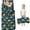 Dinosaur Pattern with Text Elements, variant on Dinosaur Pattern with Text Elements Teens Toddler Nap Mat with Pillow, Sleeping Mat Bag for Preschool Daycare 59"x22"