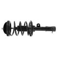 thumbnail image 4 of Detroit Axle - 2.7L Front Right Strut for 2007 2008 2009 Hyundai Santa Fe [GLS], Strut with Coil Spring Complete Strut Assembly Replacement, 4 of 8