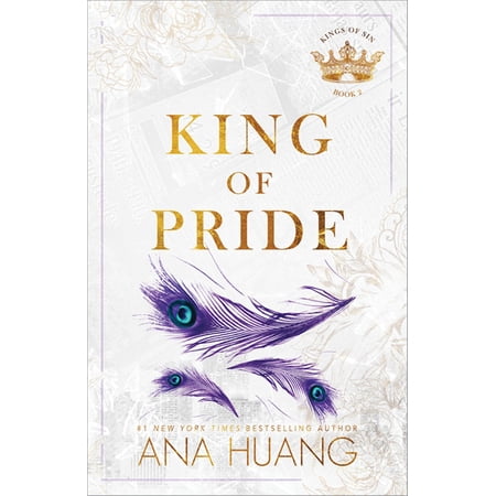 King of Pride (Paperback)