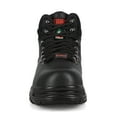 thumbnail image 5 of JB Goodhue 30901 vapour Boots Rubber Width Lace up Black, 5 of 5
