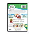 thumbnail image 3 of Brainy Baby Peek a Boo Infant Learning DVD Inspiring Creative Exploration Deluxe Edition, 3 of 4